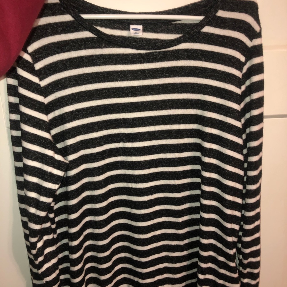 Super soft old navy long sleeve